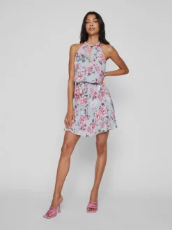 Vila Zomerjurken Zomerjurk Juliette Dames Lichtblauw 10 Vila Zomerjurken Zomerjurk Juliette Dames Lichtblauw -Vila ceb6d954aa88a899eaeabe9813a455fd scaled