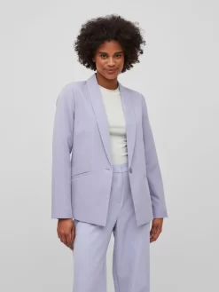 Vila Klassieke Blazers Blazers Dames Sering 9 Vila Klassieke Blazers Blazers Dames Sering -Vila d064030c2fb773c36e609ea4cb039ed4 scaled