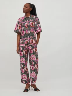 Vila Overhemden Blouse Nusia Dames Gemengde Kleuren 11 Vila Overhemden Blouse Nusia Dames Gemengde Kleuren -Vila d12ceb9a9080ee43f0e4b39c414ca1f8 scaled