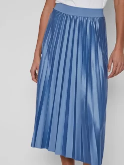 Vila Midi Rokken Rok Dames Blauw 11 Vila Midi Rokken Rok Dames Blauw -Vila d1f8f648dc2c07d089f08494417d7931 scaled