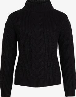 Vila Coltruien Trui Dames Zwart