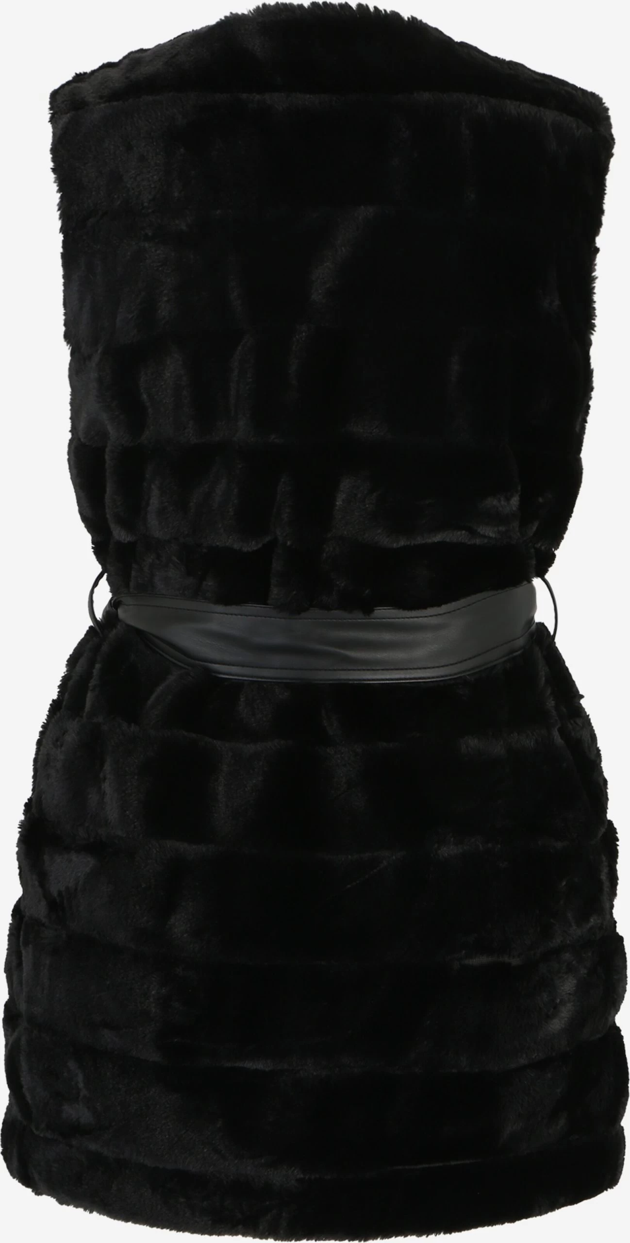 Bodywarmers Bodywarmer Kimberly Dames Zwart 2 Bodywarmers Bodywarmer Kimberly Dames Zwart - Afbeelding 2