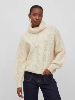 Vila Coltruien Oversized Trui TRIPS Dames Beige 9 Vila Coltruien Oversized Trui TRIPS Dames Beige -Vila d32163966b4a8d58b7cb9cca9b0b4a75