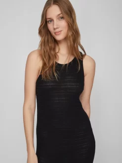 Gebreide Jurken Gebreide Jurk Margot Dames Zwart 13 Gebreide Jurken Gebreide Jurk Margot Dames Zwart -Vila d3346d63634c0174d24881ae9366b18f scaled