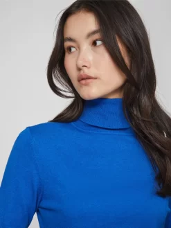 Vila Coltruien Trui Comfy Dames Royal Blue/koningsblauw 11 Vila Coltruien Trui Comfy Dames Royal Blue/koningsblauw -Vila d357926507fd949d7acd4ab5cf61d7f9 scaled