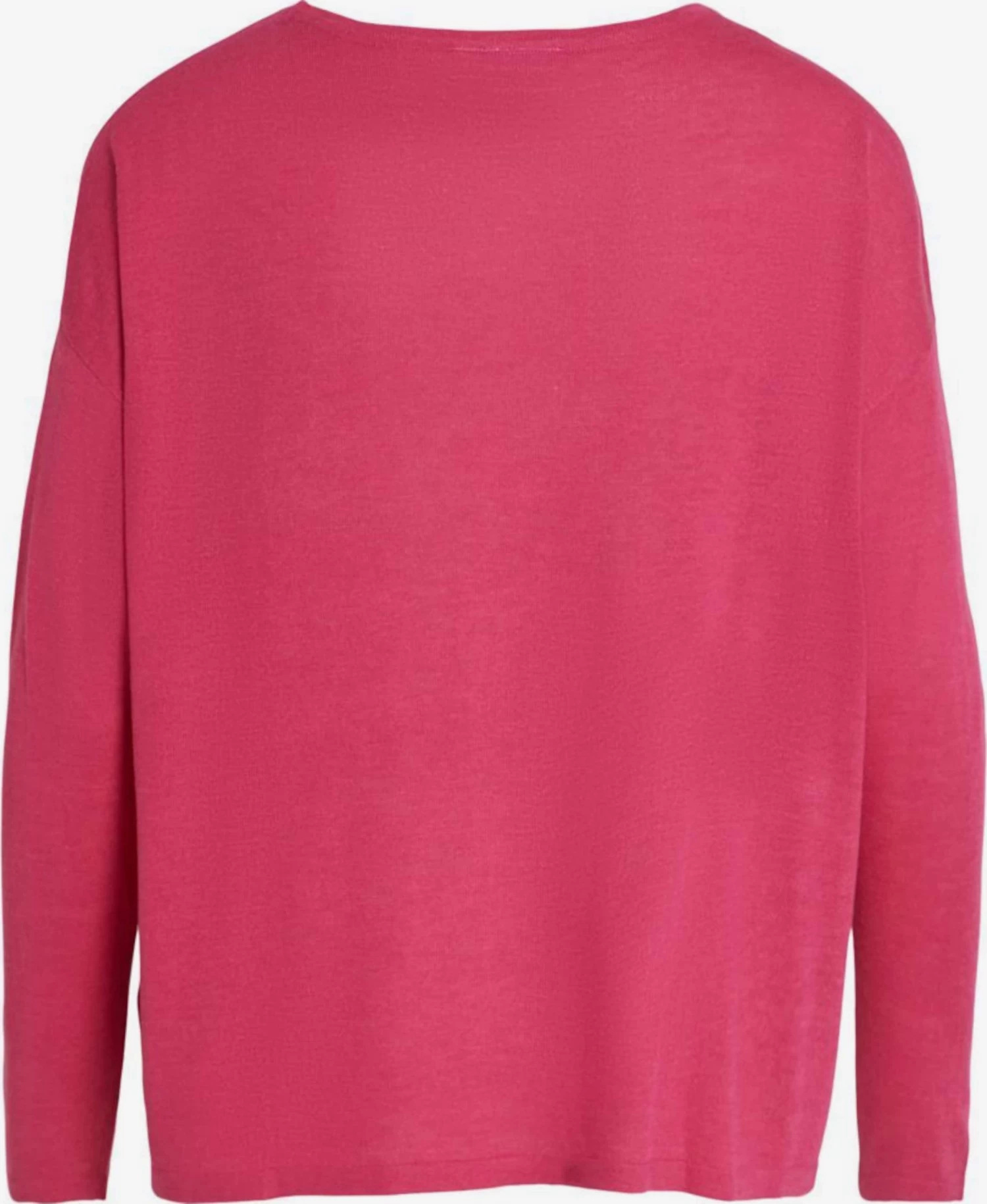 Vila Fijngebreide Truien Trui Abella Dames Lichtroze 2 Vila Fijngebreide Truien Trui Abella Dames Lichtroze - Afbeelding 2