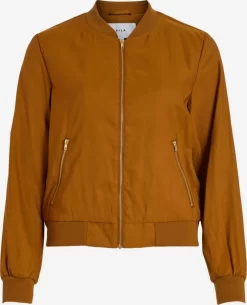Vila Tussenjassen Tussenjas Dames Cognac