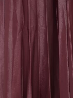 Midi Rokken Rok Nitban Dames Wijnrood -Vila d47199fd6dcfcfc5f5e9df01f6c9c2d5 scaled