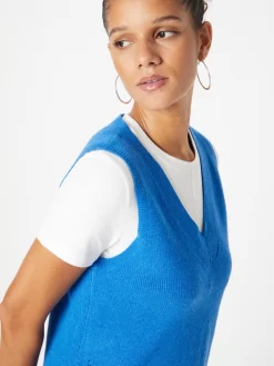 Vila Fijngebreide Truien Trui Ril Dames Blauw 9 Vila Fijngebreide Truien Trui Ril Dames Blauw -Vila d48743c40f0d95b879c119122d32d717 scaled