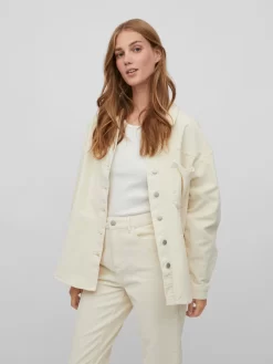 Vila Overhemden Blouse OTAS Dames Beige 8 Vila Overhemden Blouse OTAS Dames Beige -Vila d4a31b056f0bc8b729644921a7fa66cd scaled