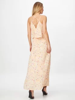 Vila Maxi Jurken Jurk RIKKA Dames Pasteloranje 8 Vila Maxi Jurken Jurk RIKKA Dames Pasteloranje -Vila d4e7a09849af281ba7453f8e64bd2200 scaled