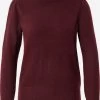 Vila Coltruien Trui ESHY Dames Wijnrood