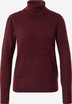 Vila Coltruien Trui ESHY Dames Wijnrood