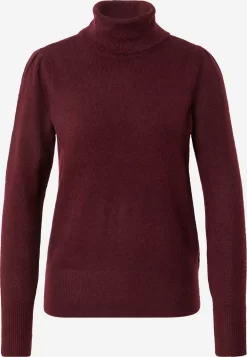 Vila Coltruien Trui ESHY Dames Wijnrood