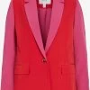 Vila Klassieke Blazers Blazers Coast Dames Rood