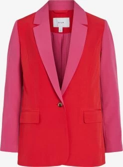 Vila Klassieke Blazers Blazers Coast Dames Rood