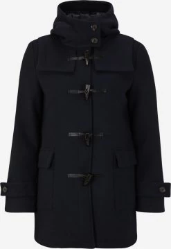 Duffelcoats Tussenmantel Mamrie Dames Donkerblauw