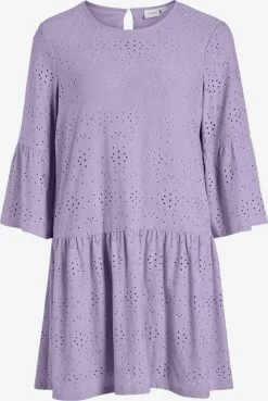 Vila Mini Jurken Jurk KAWA Dames Sering