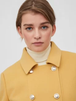 Vila Tussenjassen Tussenjas Dames Geel -Vila d8ee06016fc4f3d33065b3bf8ca37763 scaled