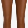 Vila Jeans Skinny Jeans Commit Dames Cognac