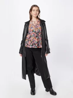 Vila Blouseshirts Blouse TULLY Dames Gemengde Kleuren -Vila dbc7a748084a5829a8d03214fce51735 scaled