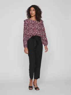 Vila Blouseshirts Blouse Dames Gemengde Kleuren 10 Vila Blouseshirts Blouse Dames Gemengde Kleuren -Vila dc60fe2b30552cab7fb89f7faf75c773 scaled