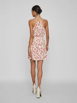 Vila Mini Rokken Rok ALBA Dames Crème 9 Vila Mini Rokken Rok ALBA Dames Crème -Vila dd14d4e3db9fe223320ee6f273f20759 scaled