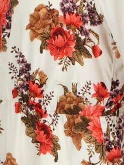 Mini Jurken Jurk BOLD Dames Crème -Vila dd4ceb9092f7264cdefd3dd6ab5fd1bf