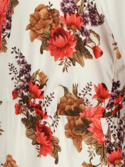 Mini Jurken Jurk BOLD Dames Crème 5 Mini Jurken Jurk BOLD Dames Crème -Vila dd4ceb9092f7264cdefd3dd6ab5fd1bf scaled