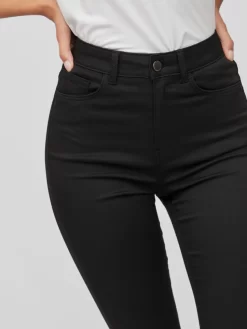 Vila Jeans Skinny Jeans STAY Dames Zwart 11 Vila Jeans Skinny Jeans STAY Dames Zwart -Vila de6b68f460ad97820b7e2f7211368bfb scaled