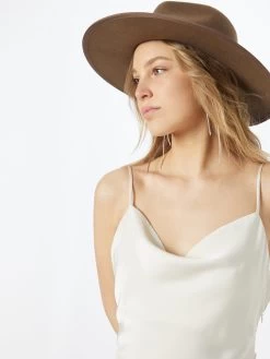 Vila Avondjurken Avondjurk Ravenna Dames Beige -Vila dfb8576c6665d8c25c954b16661b2ba3