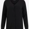 Vila Blouses & Tunieken Blouse Paya Dames Zwart