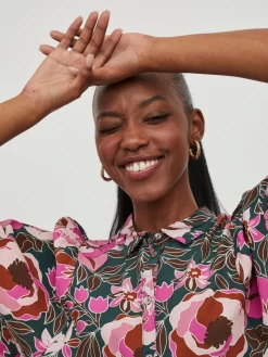 Vila Overhemden Blouse Nusia Dames Gemengde Kleuren 12 Vila Overhemden Blouse Nusia Dames Gemengde Kleuren -Vila e1734159e5c6cfe51378b08c619e829a scaled