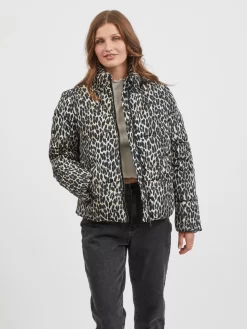 Vila Winterjassen Winterjas Karla Dames Beige / Zwart 9 Vila Winterjassen Winterjas Karla Dames Beige / Zwart -Vila e193106b4b88e399601ecf30abbd444f scaled