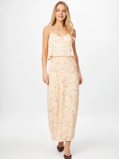 Vila Maxi Jurken Jurk RIKKA Dames Pasteloranje 7 Vila Maxi Jurken Jurk RIKKA Dames Pasteloranje -Vila e3da50792213e40808771bf02530a9f0 scaled