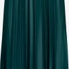 Vila Midi Rokken Rok NITBAN Dames Groen