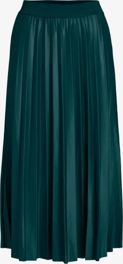 Vila Midi Rokken Rok NITBAN Dames Groen