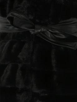 Bodywarmers Bodywarmer Kimberly Dames Zwart 7 Bodywarmers Bodywarmer Kimberly Dames Zwart -Vila e532eb8eb5b4c4845a710eb356a31f7a