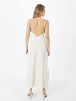 Vila Avondjurken Avondjurk Ravenna Dames Beige 7 Vila Avondjurken Avondjurk Ravenna Dames Beige -Vila e5848e0786336b13070595002e9cc3a2 scaled
