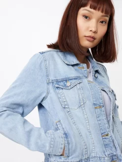 Vila Spijkerjasjes Tussenjas Rosabell Dames Blauw 9 Vila Spijkerjasjes Tussenjas Rosabell Dames Blauw -Vila e5f54128f88a0434cff9e7251232f4ac scaled