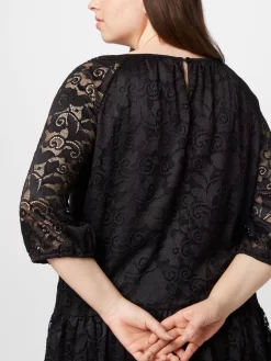 Cocktailjurken Cocktailjurk Sandra Dames Zwart 9 Cocktailjurken Cocktailjurk Sandra Dames Zwart -Vila e9e6fec11ef5b3fff62e15132497c767 scaled