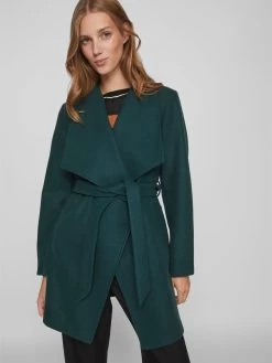 Vila Tussenmantels Tussenmantel Dames Spar -Vila ea24e26b5c2e6d1e364679769b469291