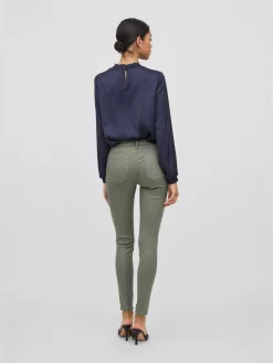 Vila Jeans Skinny Jeans Dames Smaragd 10 Vila Jeans Skinny Jeans Dames Smaragd -Vila eabd1a6bbdf925dfa231ff491cdb03cd scaled