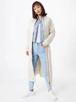 Vila Spijkerjasjes Tussenjas Rosabell Dames Blauw 8 Vila Spijkerjasjes Tussenjas Rosabell Dames Blauw -Vila eb5a6622d74f2ac6844d73f6e1d20b35 scaled