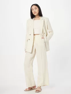 Vila Klassieke Blazers Blazers Dames Beige 8 Vila Klassieke Blazers Blazers Dames Beige -Vila ec013df559063f16930bd2140a70970f scaled