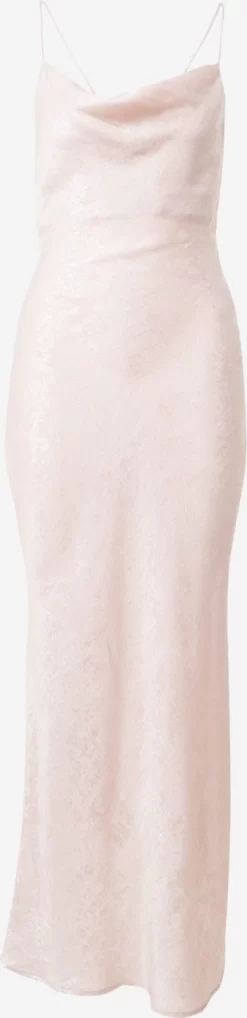 Vila Avondjurken Avondjurk ARETHA Dames Oudroze