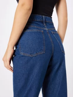 Vila Mom Jeans Loosefit Jeans Molly Dames Blauw 11 Vila Mom Jeans Loosefit Jeans Molly Dames Blauw -Vila ecf17d0da58673131e73ac573f78fd12 scaled