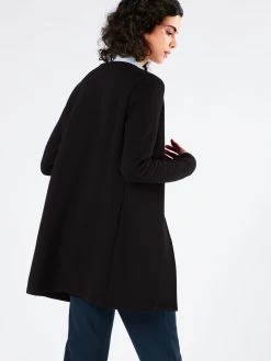 Vila Vesten Gebreid Vest Dames Zwart 7 Vila Vesten Gebreid Vest Dames Zwart -Vila ee2c785cfbe2b3d5efc407ff65641676