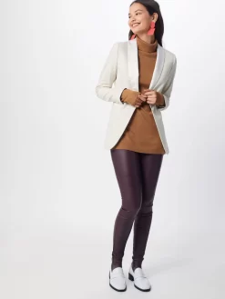 Vila Coltruien Trui Bolonia Dames Lichtbruin -Vila ef725b9203e0d356c82dda5d8f8478f1 scaled