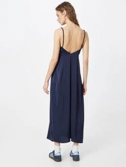 Vila Avondjurken Avondjurk Ravenna Dames Navy -Vila ef7cd7b48eed2353456aad4199e49c63